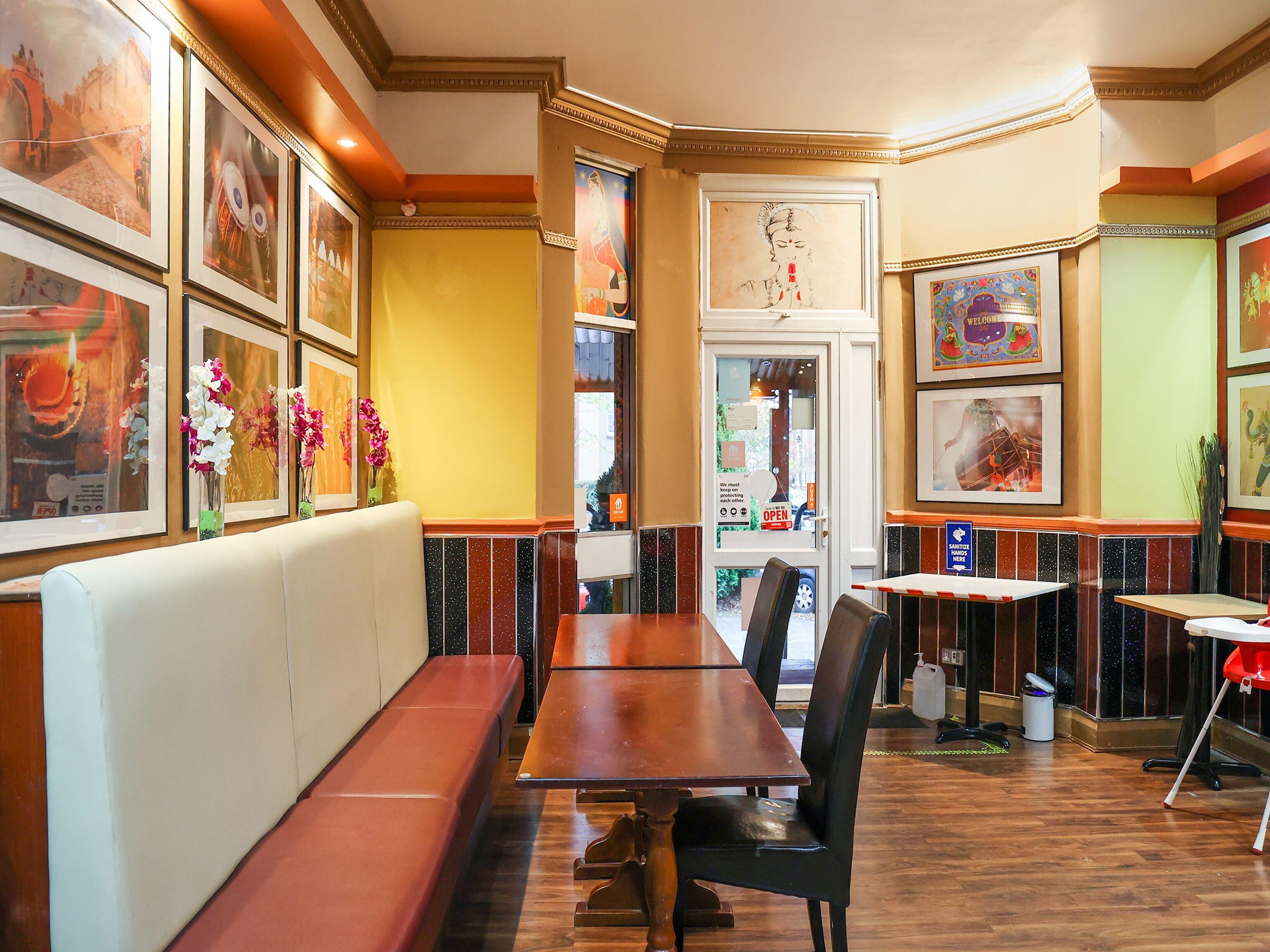 Lansdowne Hotel - Manchester — Photos 2